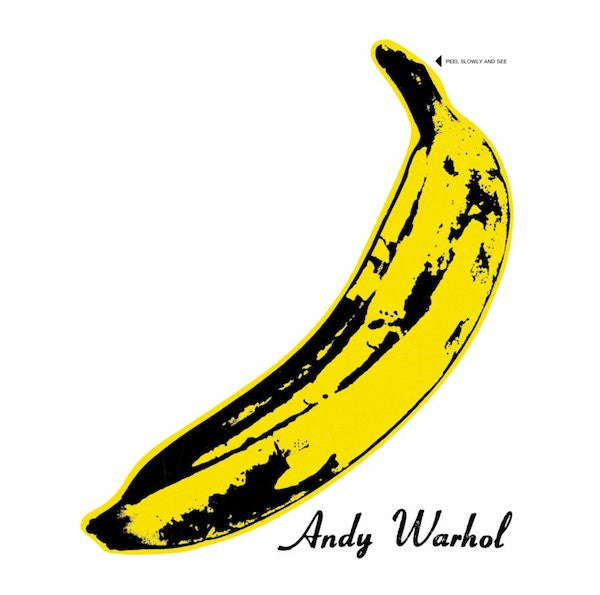 The Velvet Underground – The Velvet Underground & Nico – Release:bbcf40cf-9bb1-4391-8eff-c1084067afd5 (cover)