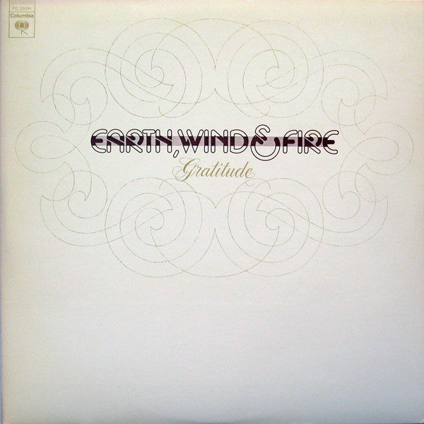 Earth, Wind & Fire – Gratitude – Release:387c2efb-4d66-46d5-8050-af315ecf7ae8 (cover)