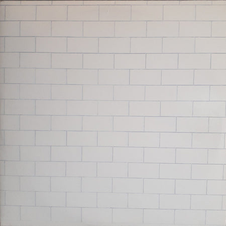 Pink Floyd – The Wall – Release:db3e0abb-a8b7-4dbd-b914-e48002f681ed (cover)
