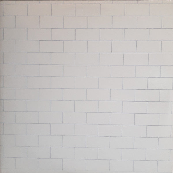 Pink Floyd – The Wall – Release:db3e0abb-a8b7-4dbd-b914-e48002f681ed (cover)