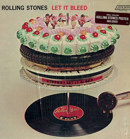 The Rolling Stones – Let It Bleed – Release:1ea6e3f9-8e79-4513-ad03-e554586acda9 (cover)