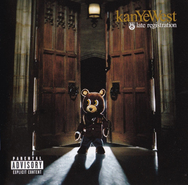 Kanye West – Late Registration – Release:81f40e13-eb21-45c8-a5e2-fa7556e34c85 (cover)