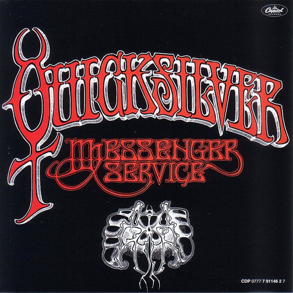 Quicksilver Messenger Service – Quicksilver Messenger Service – Release:e407f2ea-10bb-4e7a-ad94-071b84cf62c6 (cover)