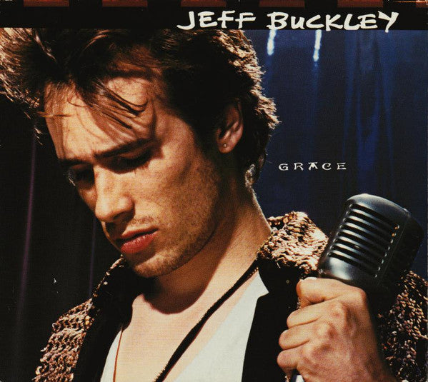 Jeff Buckley – Grace – Release:ad06a9b5-d279-406c-bdd7-d8affe0e06c5 (cover)