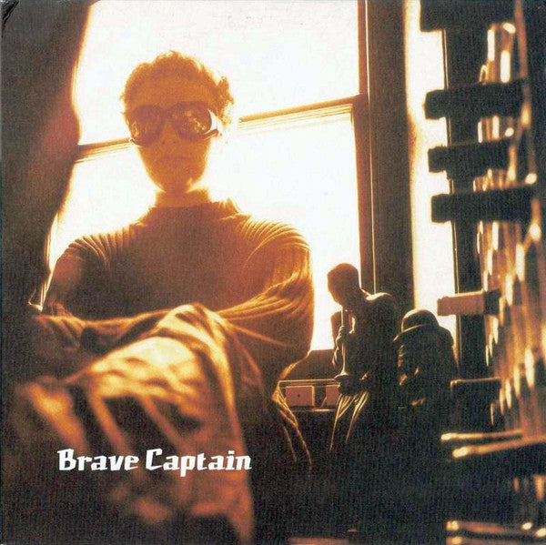 bravecaptain – The Fingertip Saint Sessions Vol.1 – Release:ea1a0765-580b-4ddc-aebb-2f6efad1b1a9 (cover)