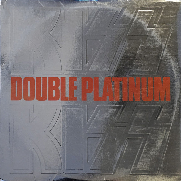 Kiss – Double Platinum – Release:d7006614-2ca3-41c5-96d5-e3264ac294c8 (cover)
