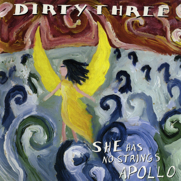 Dirty Three – She Has No Strings Apollo – Release:d92c34a0-d953-4dfe-bd34-c87a5cc9425e (cover)