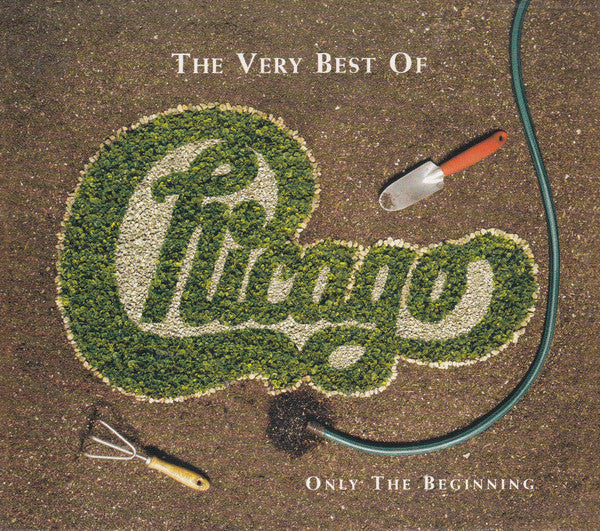 Chicago (2) - The Very Best Of: Only The Beginning Record Rhino Records (2) US / Rhino Records (2) / T9WSN G G