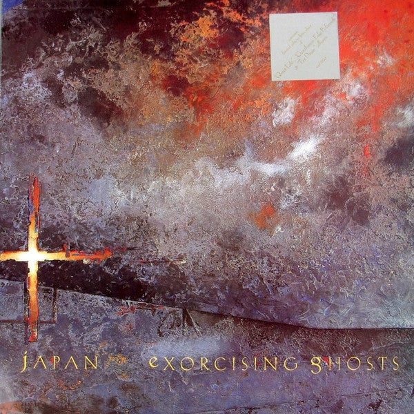 Japan – Exorcising Ghosts – Release:398aba5b-45d8-4b52-87c2-d54cffa94d0a (cover)