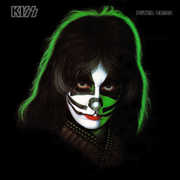 Kiss - Peter Criss Record Casablanca 1978 / US / Casablanca / ZW5KB VG+ VG+