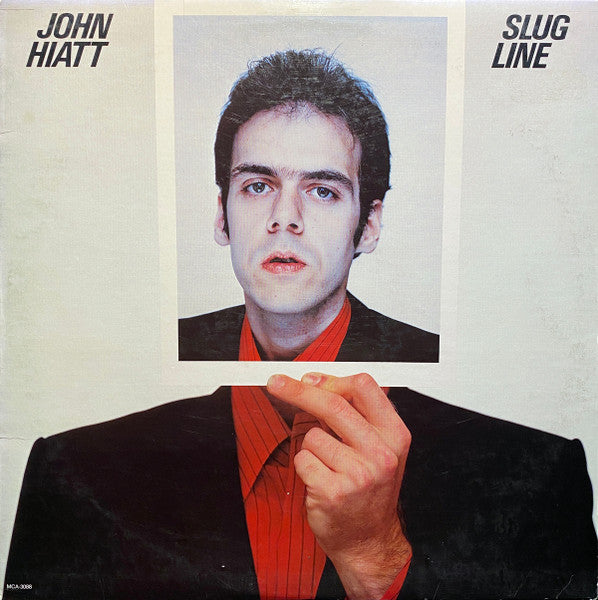 John Hiatt – Slug Line – Release:9aaaa059-3d09-46cd-99a5-7da4e32acc80 (cover)