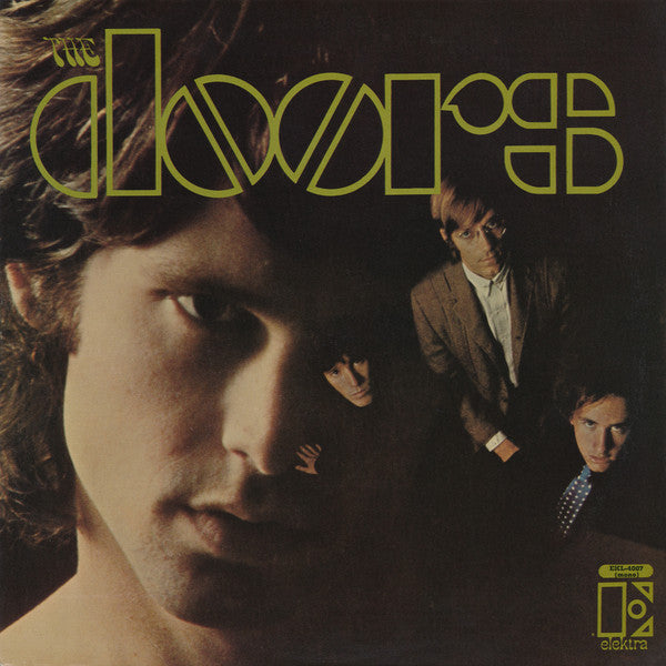 The Doors – The Doors – Release:c07e12fa-2355-4d76-ad22-1e59ad48b063 (cover)