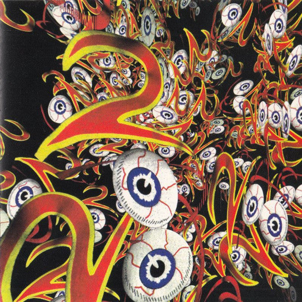 Second Sight – Second Sight – Release:cb2f6ef8-a6a4-46be-9ad7-053b6ed3866e (cover)