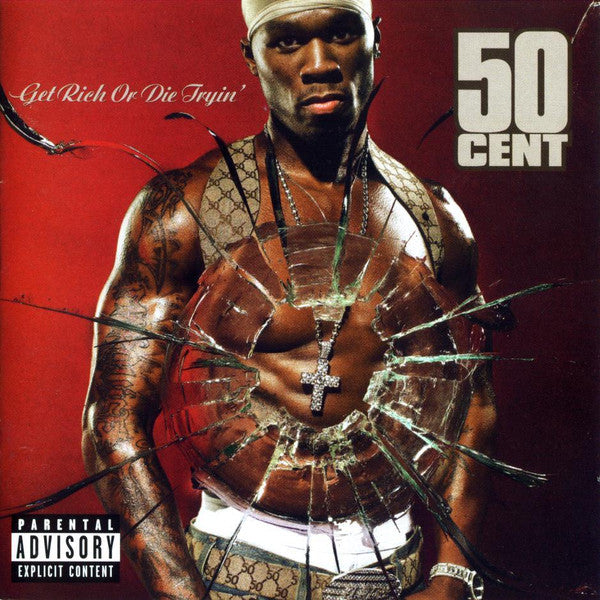 50 Cent – Get Rich Or Die Tryin' – Release:bc930844-7ec4-467a-8dd9-58ac51734e7e (cover)