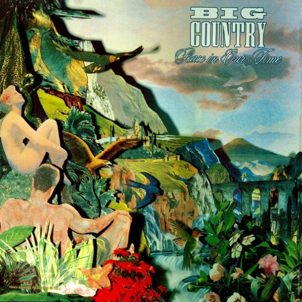 Big Country – Peace In Our Time – Release:52cab5ec-1fff-47bf-b6cc-7b8abb14baa8 (cover)