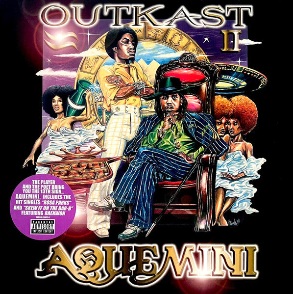 OutKast – Aquemini – Release:0c3f3b7f-df34-478f-8b74-8a4f27ffc9a8 (cover)