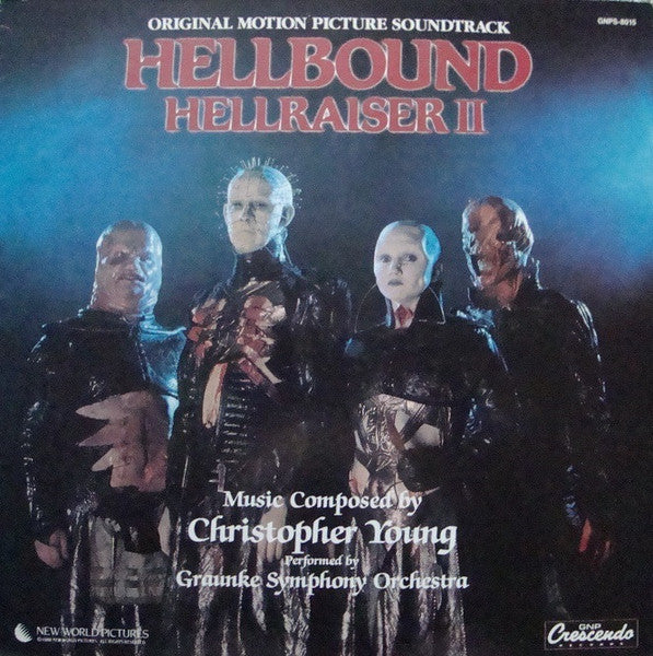 Christopher Young – Hellbound: Hellraiser II (Original Motion Picture Soundtrack) – Release:99ad594d-dff6-4621-a144-fe045c17f396 (cover)