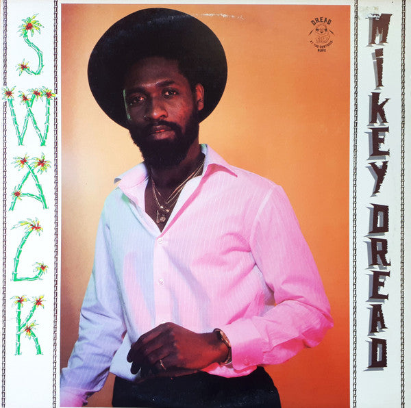 Mikey Dread - S.W.A.L.K. (1982)