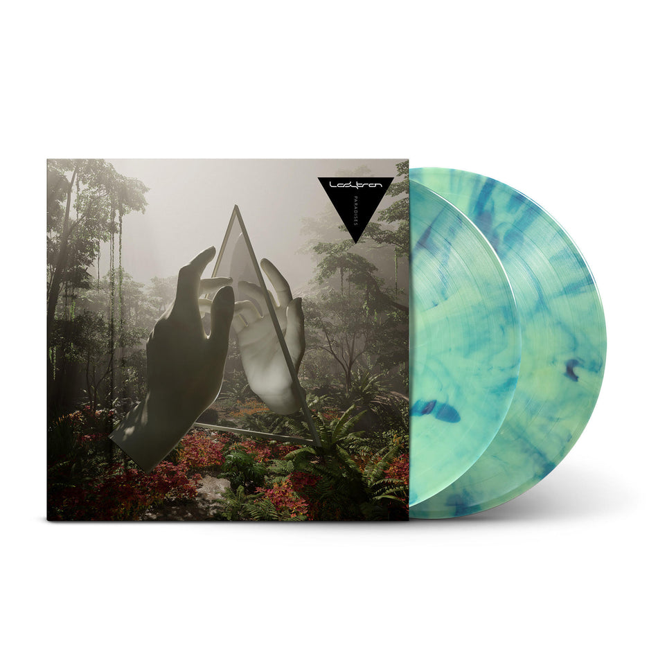 [PREORDER] Ladytron - Paradises