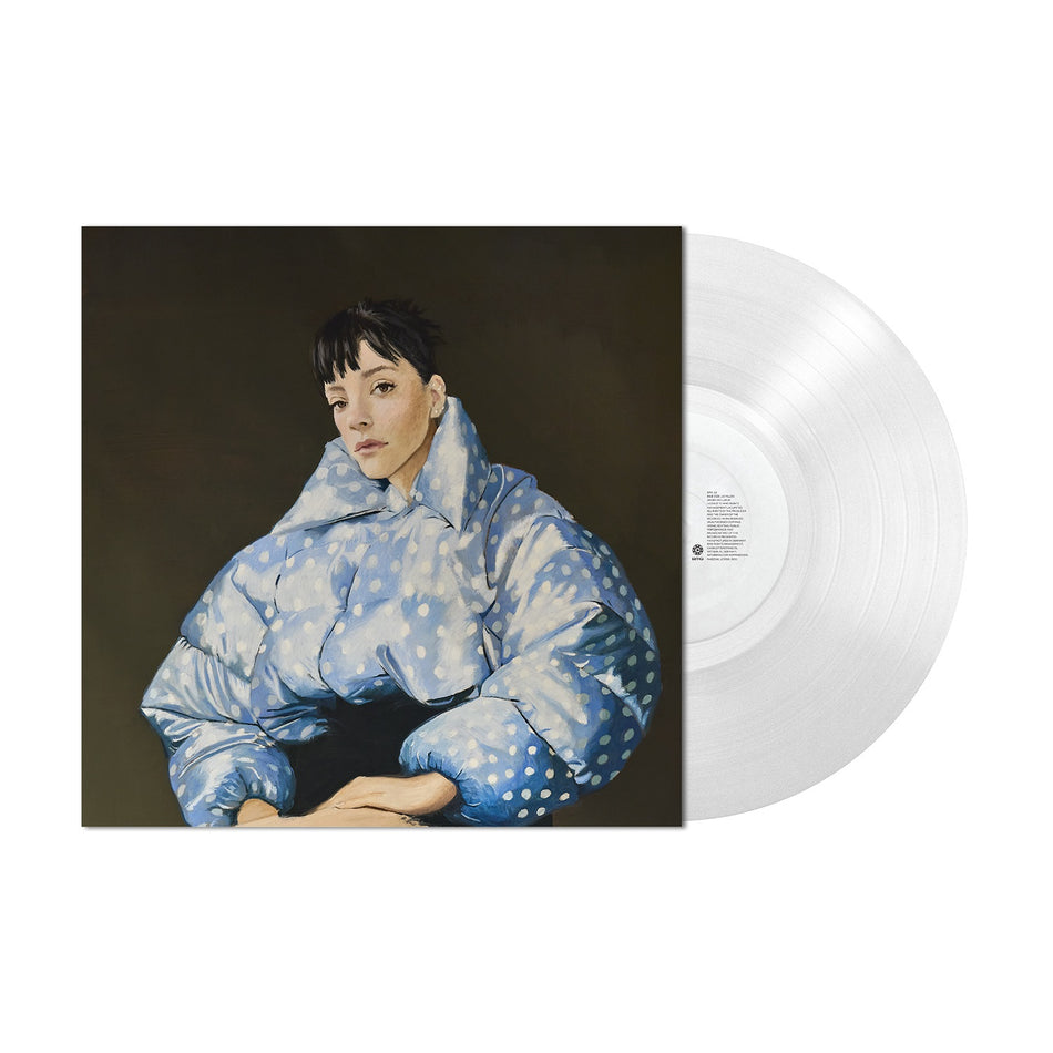 [PREORDER] Lily Allen - West End Girl