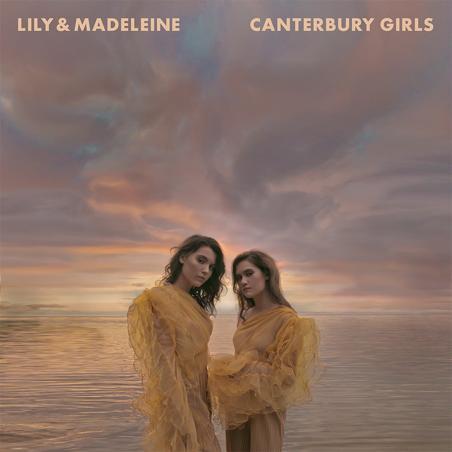 Lily & Madeleine - Canterbury Girls (Indie Exclusive Vinyl) Vinyl > LP New West Records NEW NEW