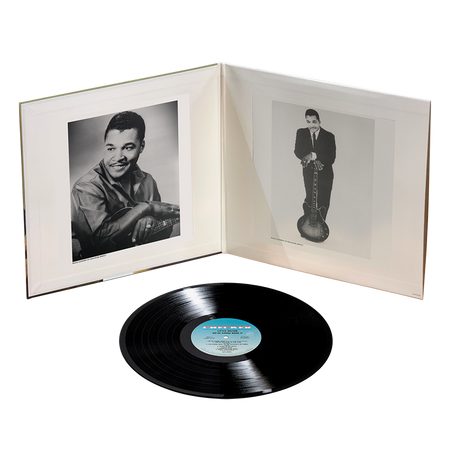Little Milton - We're Gonna Make It (Chess Acoustic Sounds Series Vinyl) Vinyl > LP Chess