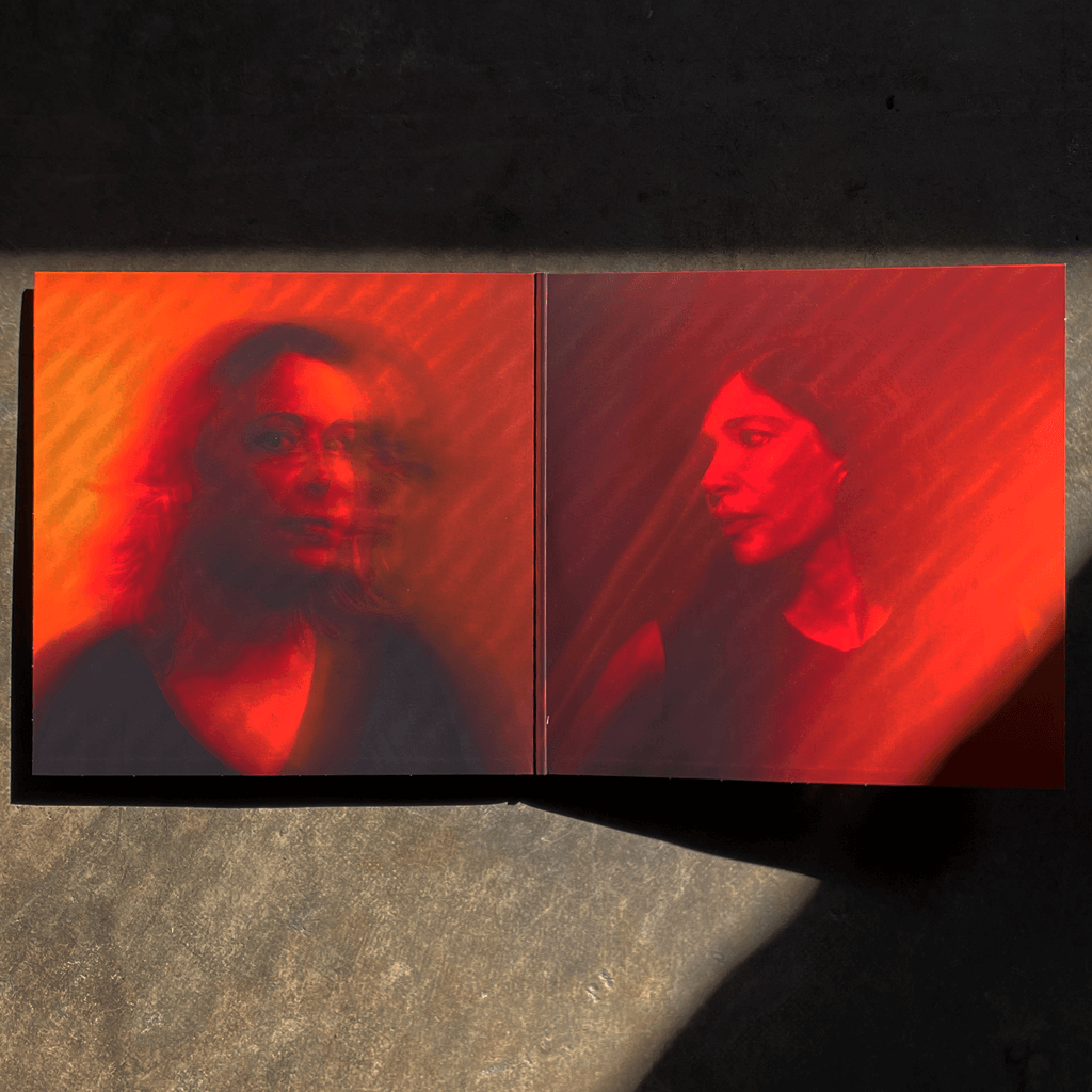 Sleater-Kinney - Little Rope (Blue & Red Vinyl)