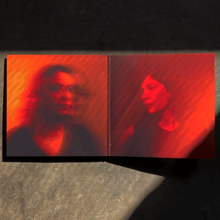 Sleater-Kinney - Little Rope (Blue & Red Vinyl)