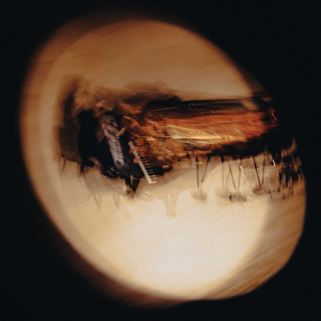Cameron Winter - Live At Carnegie Hall (CD) CD Partisan Records