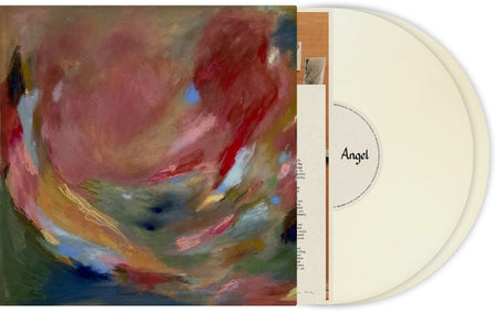 Lizzy McAlpine - Angel (Indie Exclusive Maiden Fair Opaque Cream White Vinyl) Vinyl > LP Rca