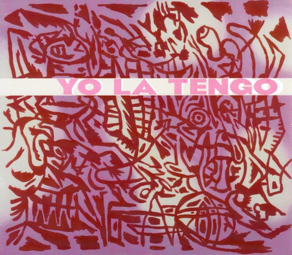 Yo La Tengo – I Am Not Afraid Of You And I Will Beat Your Ass – Release:32180882-d7e0-4d20-a186-b2b8acbd2eb6 (cover)