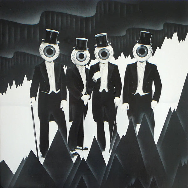The Residents – Eskimo – Release:8ed8699f-fb9d-4550-b673-b1618192492e (cover)