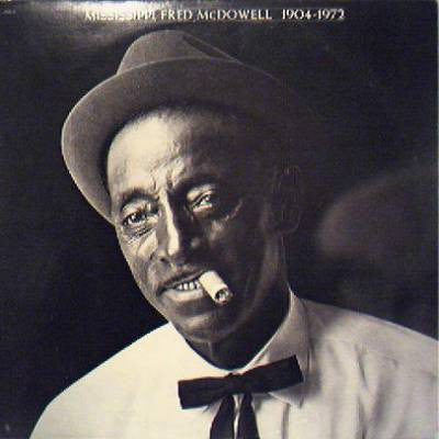 Fred McDowell – 1904-1972 – Release:d56622d8-09f8-48c6-9a3a-7c12071c0760 (cover)