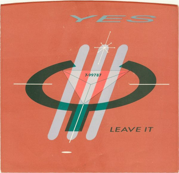 Yes – Leave It – Release:0611b64a-461d-4abe-b741-21e69c611f84 (cover)