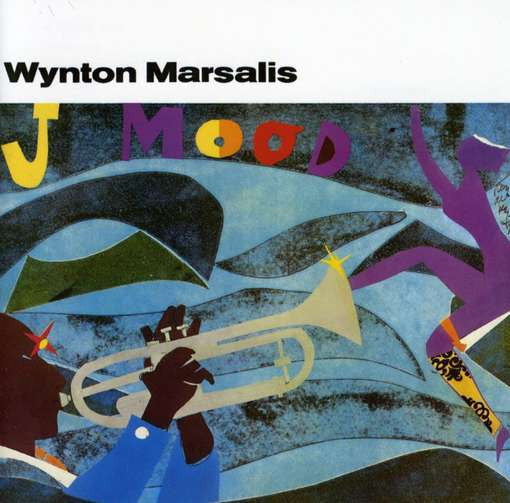 Wynton Marsalis – J Mood – Release:1e363ce6-0be0-4b01-818f-ed4c0b0c52f3 (cover)