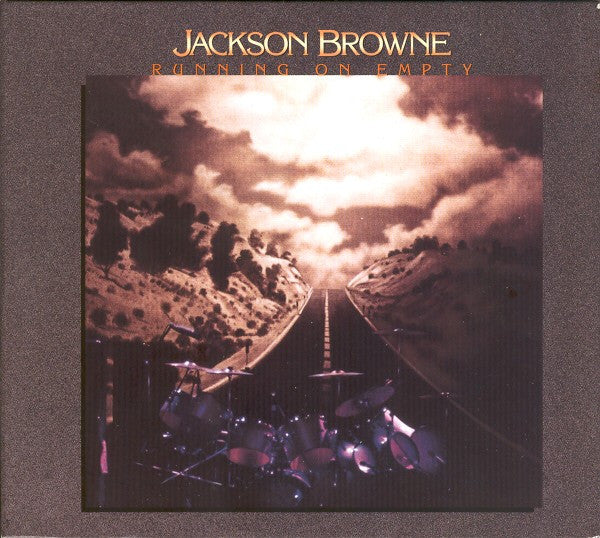 Jackson Browne – Running On Empty – Release:c6e31184-2518-494b-8688-47953cf54d44 (cover)