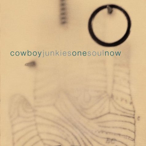 Cowboy Junkies – One Soul Now – Release:a402f44a-fb8c-40f0-b0e9-3d134bfd6fa9 (cover)