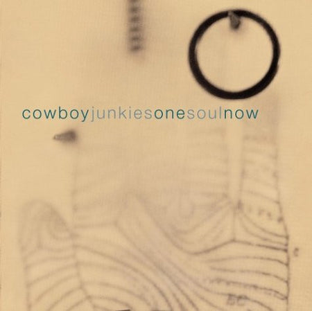 Cowboy Junkies – One Soul Now – Release:a402f44a-fb8c-40f0-b0e9-3d134bfd6fa9 (cover)