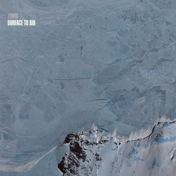 Zombi (2) – Surface To Air – Release:4c68f549-ae8a-4c3e-af64-0593026177a3 (cover)