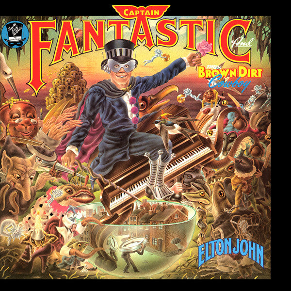 Elton John – Captain Fantastic And The Brown Dirt Cowboy – Release:4c7d6233-a829-43f5-87f6-0496a5d40897 (cover)