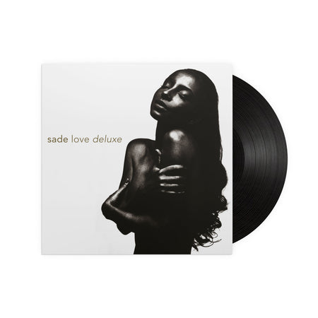 Sade - Love Deluxe (Vinyl) Vinyl > LP Epic NEW NEW