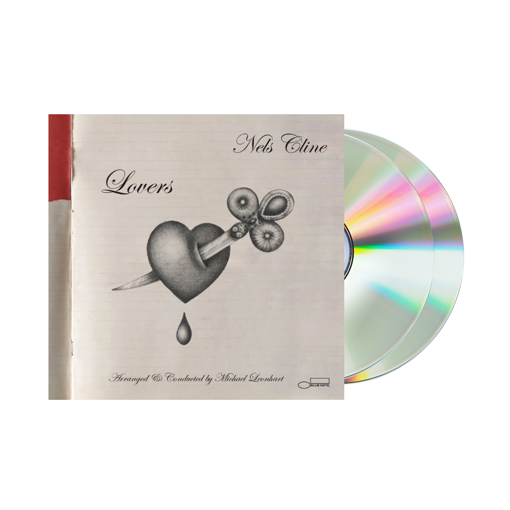 Nels Cline - Lovers (CD)