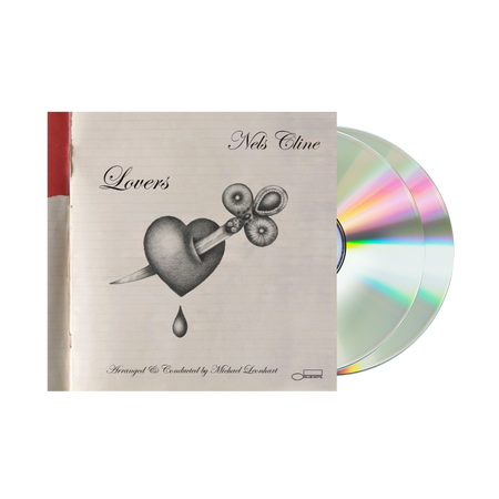 Nels Cline - Lovers (CD)
