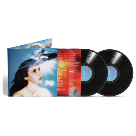 Magdalena Bay - Imaginal Disk (Anniversary Vinyl)