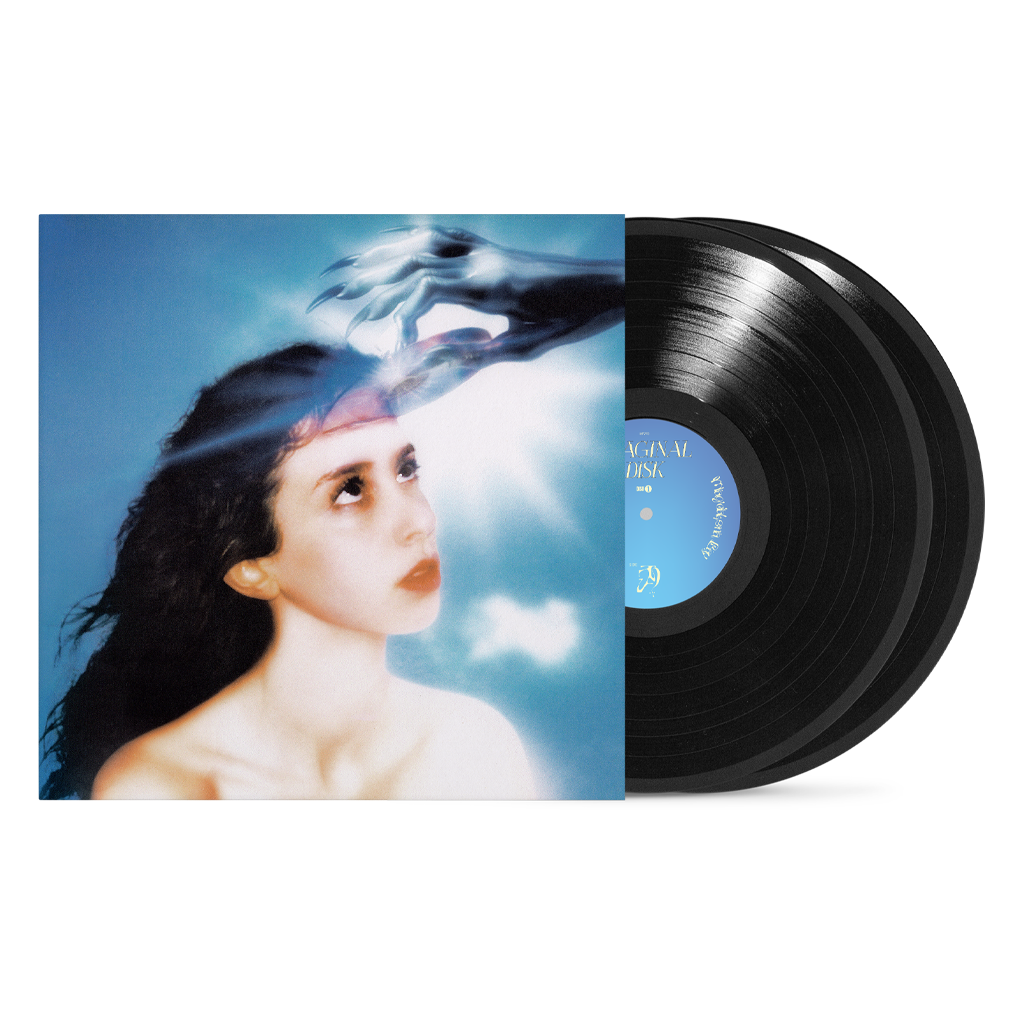 Magdalena Bay - Imaginal Disk (Anniversary Vinyl)
