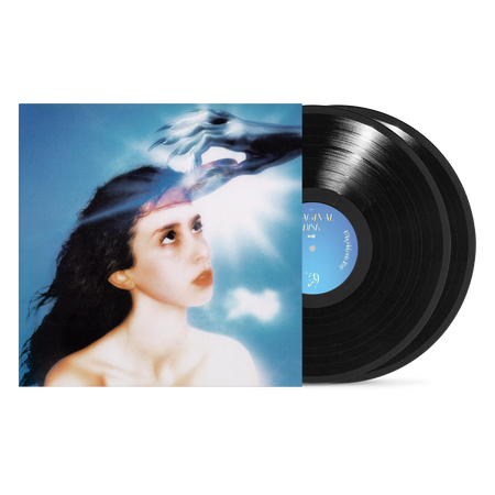 Magdalena Bay - Imaginal Disk (Anniversary Vinyl)