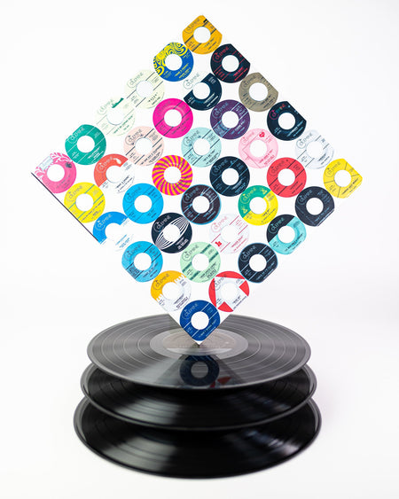 Various Artists - Soul Slabs Vol. 2 (Indie Exclusive 3LP Box Set) Vinyl > Box Set Colemine Records NEW NEW
