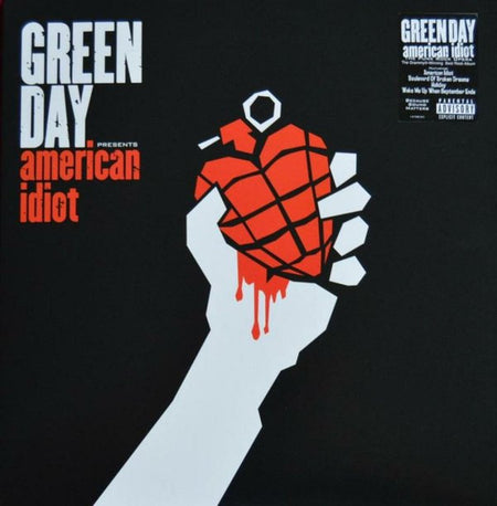 Green Day – American Idiot 20 – Release:bcd333f7-f20b-4a7d-816b-e023eb0dda2e (cover)