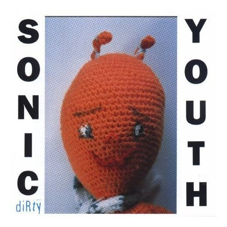 Sonic Youth – Dirty – Release:12817c24-db0e-4d87-8dd1-24c0ca640f3e (cover)