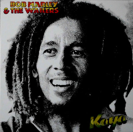 Bob Marley & The Wailers - Kaya Record Tuff Gong 2015 / Europe / 180 Gram / Tuff Gong / FJVIL NEW NEW